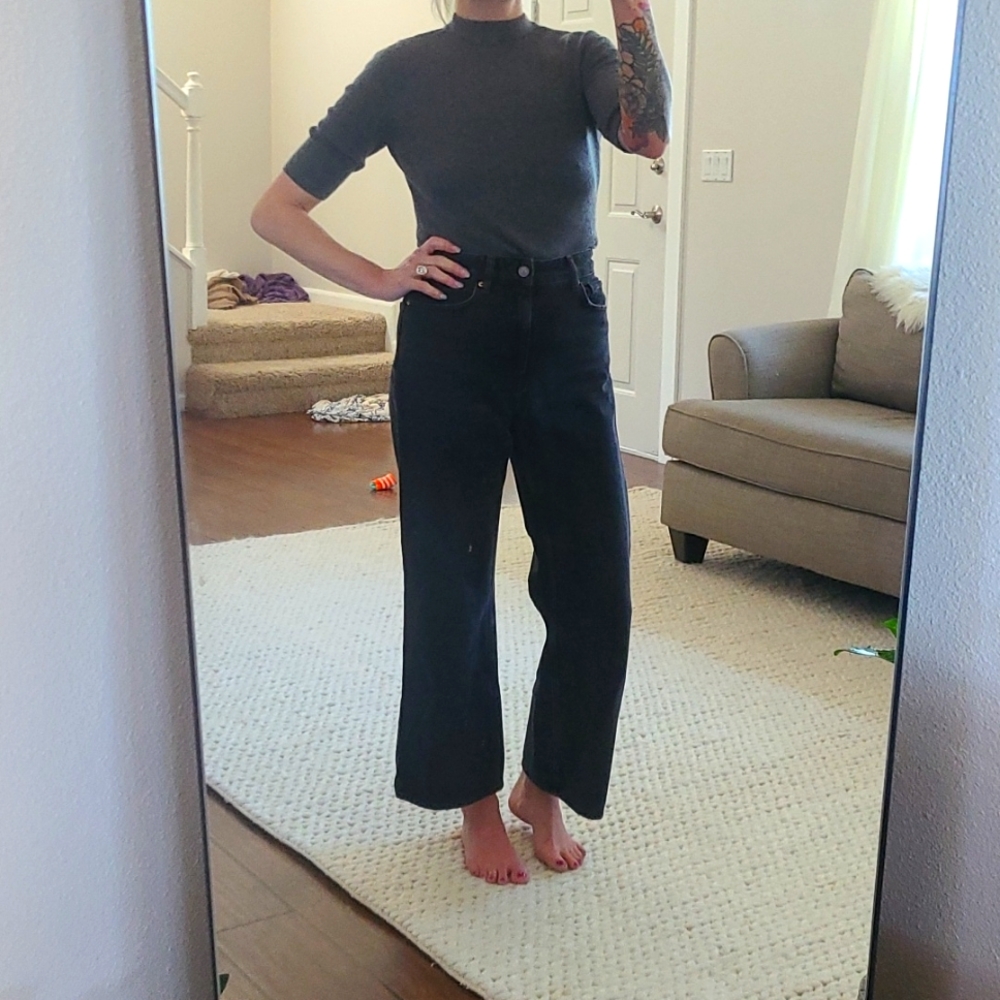 EUC ADAY Bodysuit
